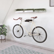 Colgador De Pared Para Bicicleta Colgador de pared para bicicleta